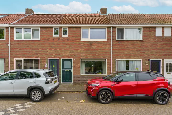 Foto van woning Stuiverstraat 17, Eindhoven