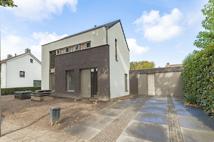 Stuivezandseweg 3 in Klein Zundert