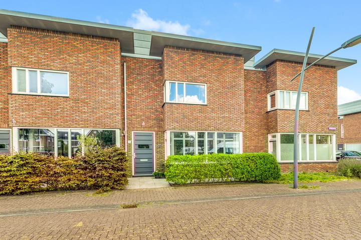 Photo of property Stukadoor 1, Assendelft