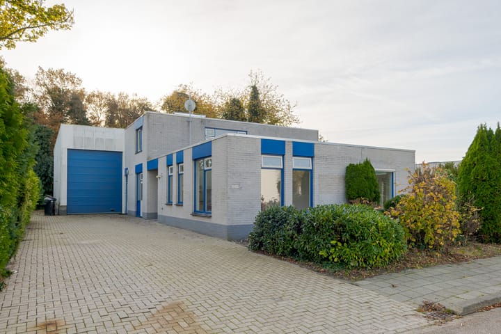 Photo of property Stukken 5, Roden