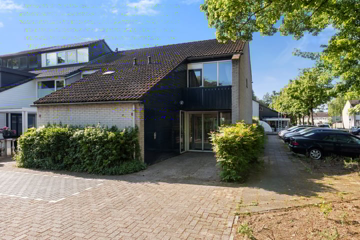 Stulp 2 in Huissen Foto