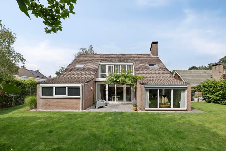Stuthoflanden 5 in Enschede photo