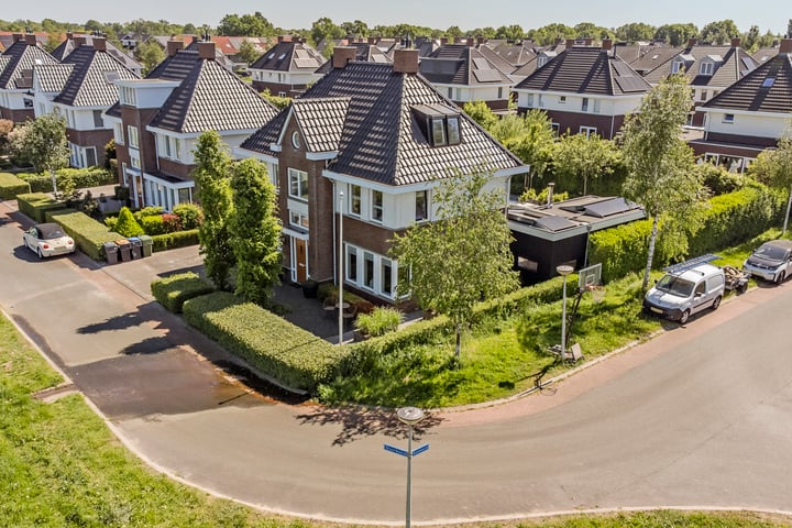 Stuurboord 2 in Meppel