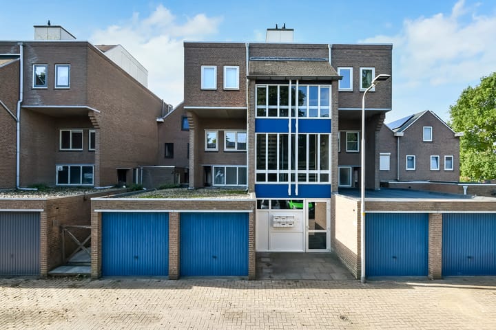 Stuurboord 22b in Huissen