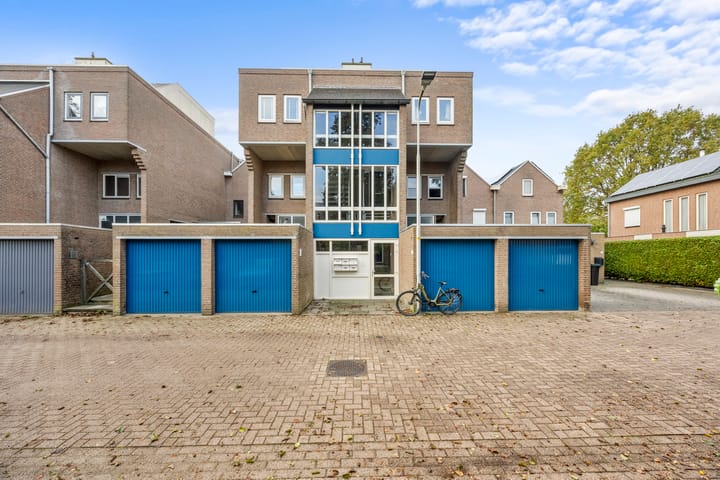Stuurboord 22c in Huissen