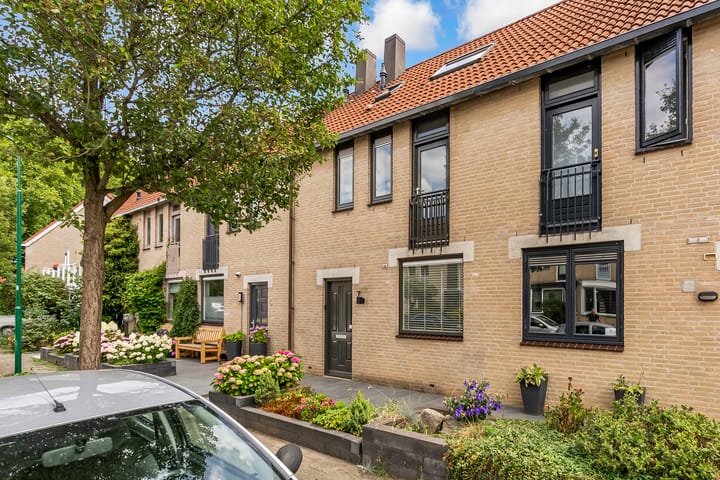 Stuurboord 7 in Wijk bij Duurstede