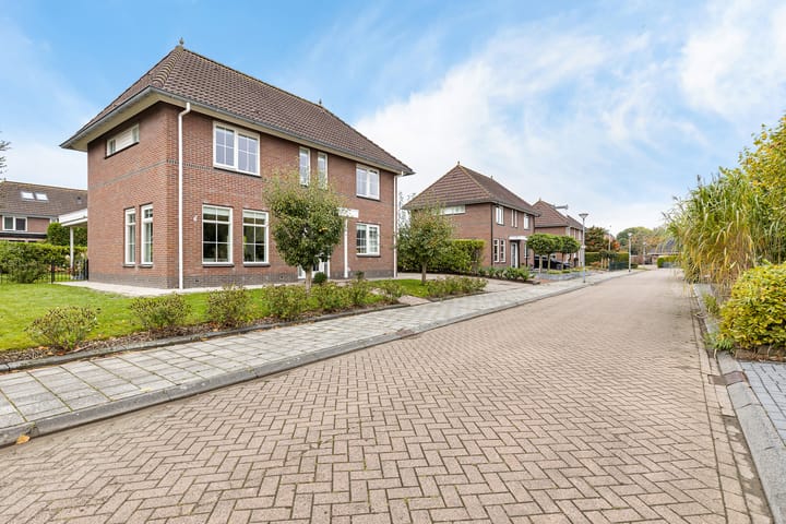 Stuurhuis 5, Delfzijl Photo of property Stuurhuis 5, Delfzijl