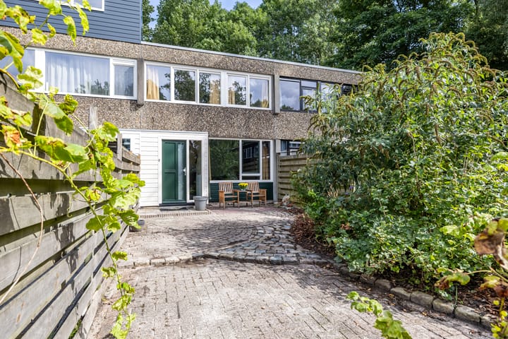 Photo of property Stuurhut 15, Groningen