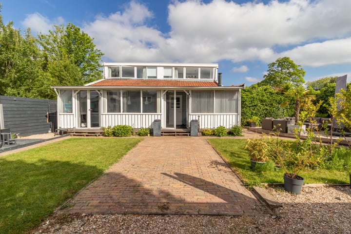 Photo of property Stuurmanspad 18, Zaandam