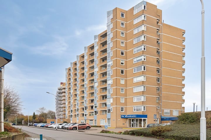 Stuvesande 268 in Terneuzen