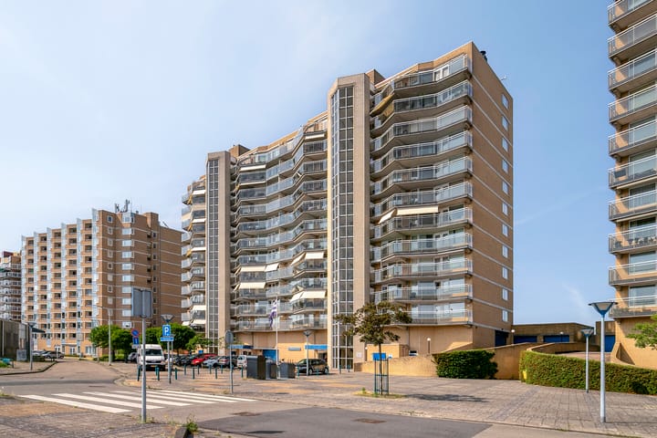 Stuvesande 460 in Terneuzen