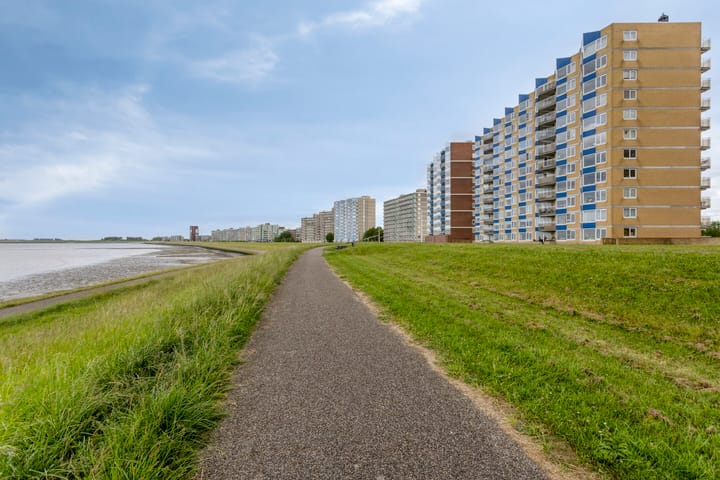 Stuvesande 536 in Terneuzen