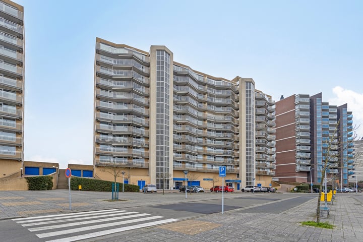 Photo of property Stuvesande 578, Terneuzen