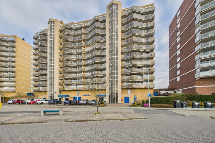Photo of property Stuvesande 580, Terneuzen