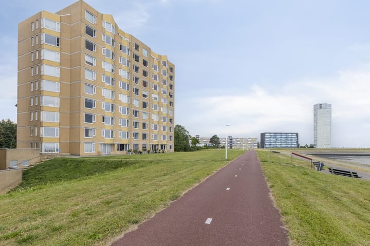Foto van woning Stuvesande 6, Terneuzen
