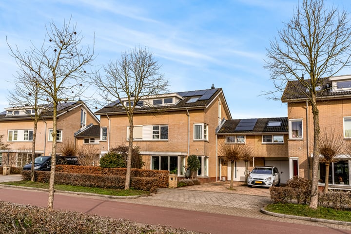 Photo of property Stuwmeer 26, Houten