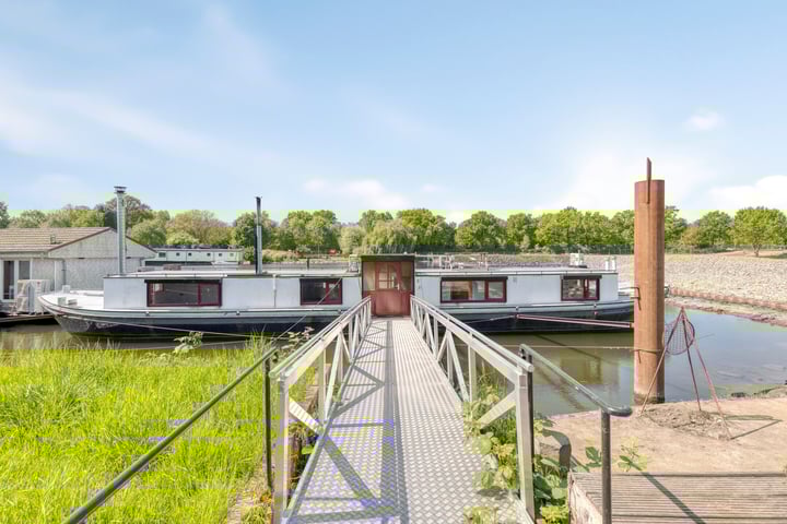 Stuwweg 10 in Maastricht