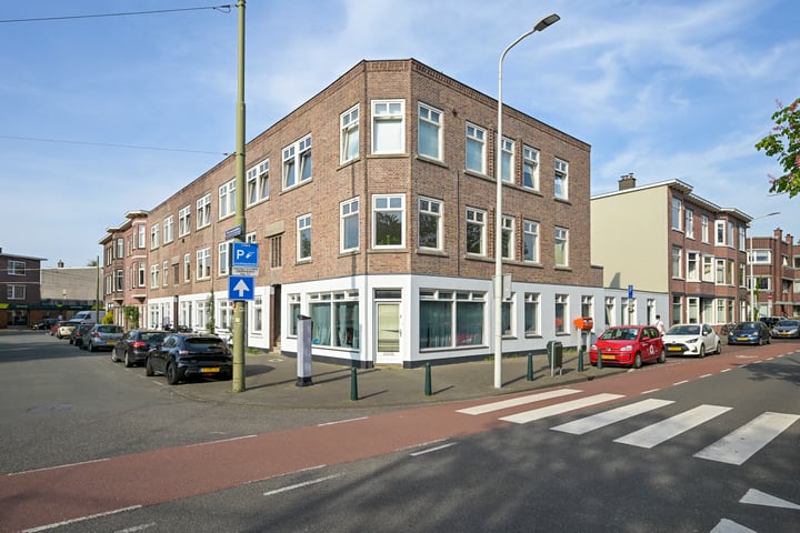 Stuyvesantplein 28 in 's-Gravenhage foto