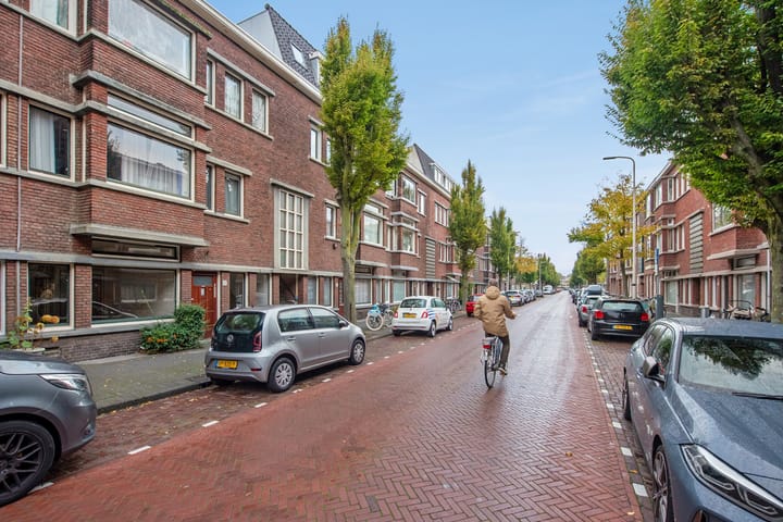 Stuyvesantstraat 146 in 's-Gravenhage