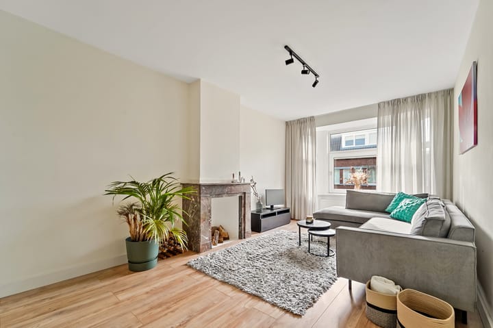 Stuyvesantstraat 217 in 's-Gravenhage