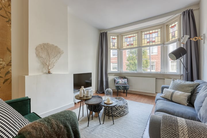 Stuyvesantstraat 234 in 's-Gravenhage