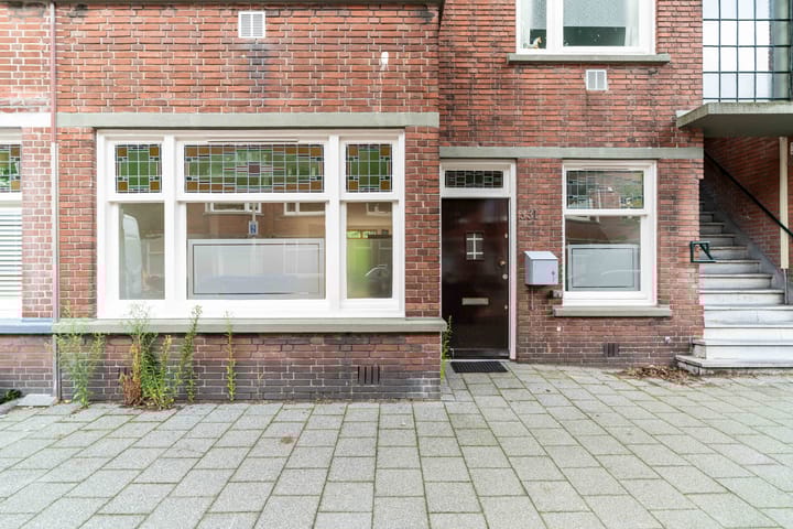 Stuyvesantstraat 331 in 's-Gravenhage