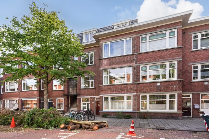 Stuyvesantstraat 335 in 's-Gravenhage