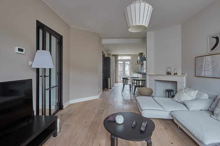 Stuyvesantstraat 34 in 's-Gravenhage foto