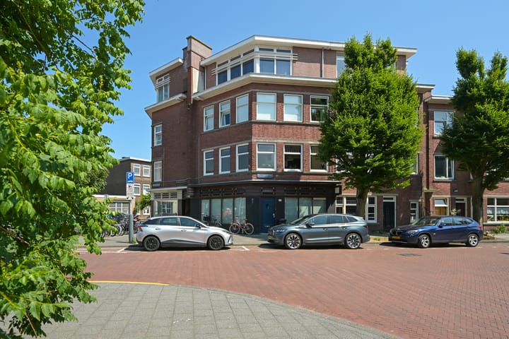 Stuyvesantstraat 383 in 's-Gravenhage