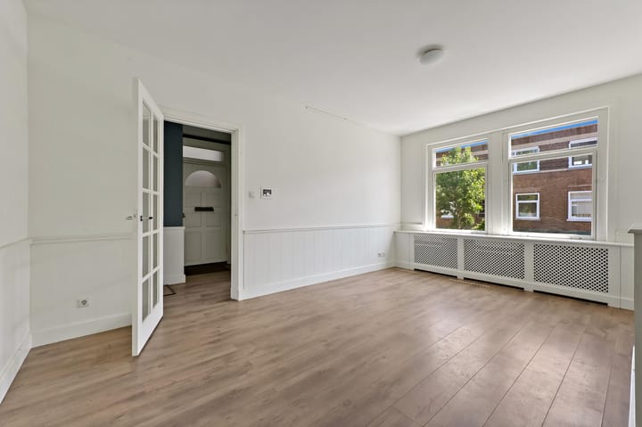 Stuyvesantstraat 64 in 's-Gravenhage