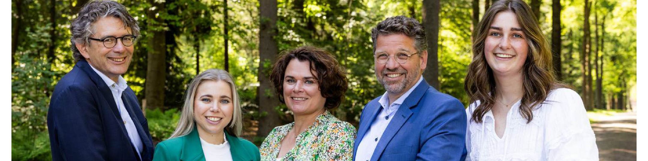 Bürofoto Succesmakelaars & financieel adviseurs