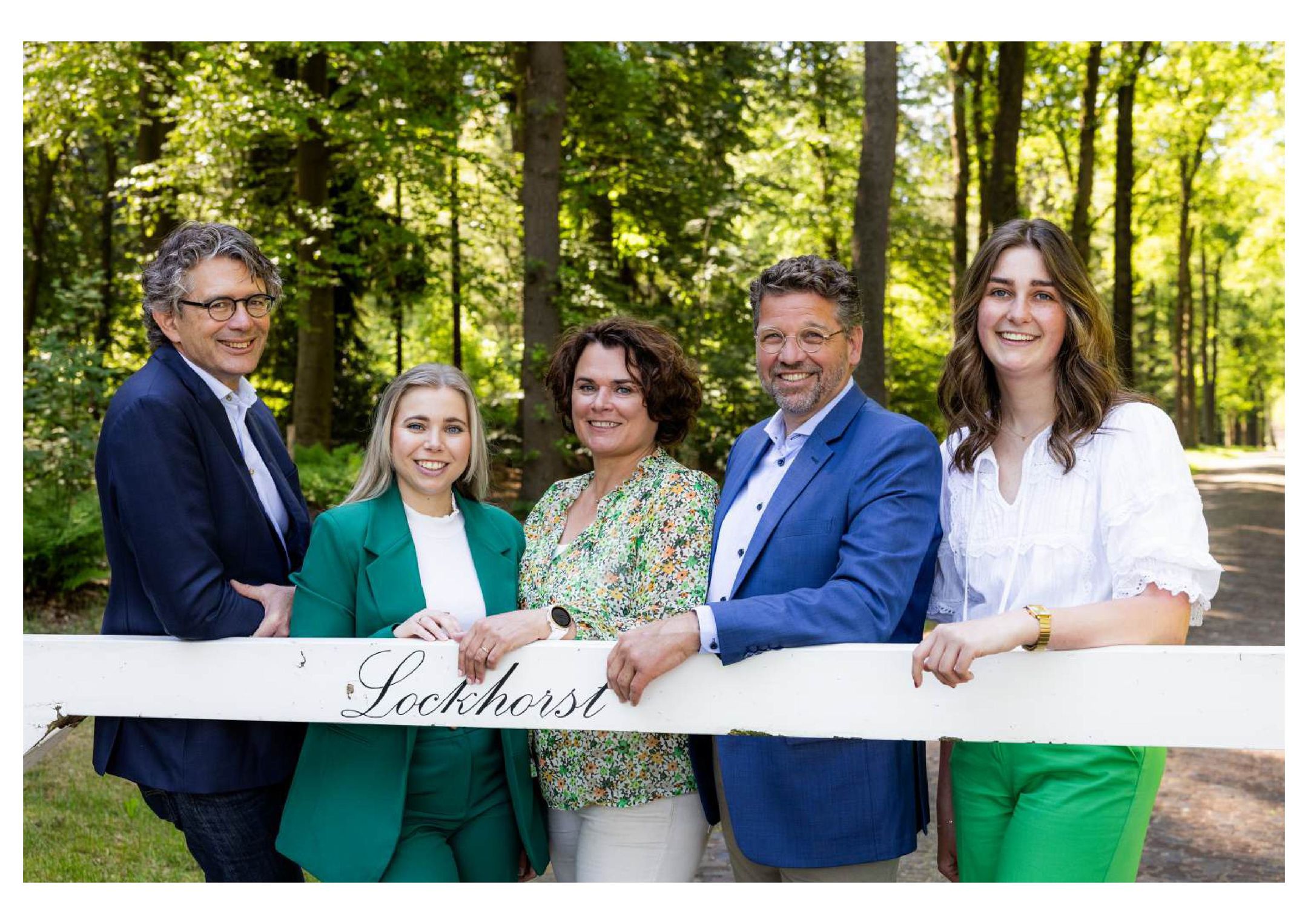 Photo de bureau de Succesmakelaars & financieel adviseurs