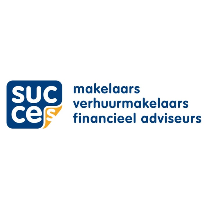 Logo van Succesmakelaars &amp; financieel adviseurs