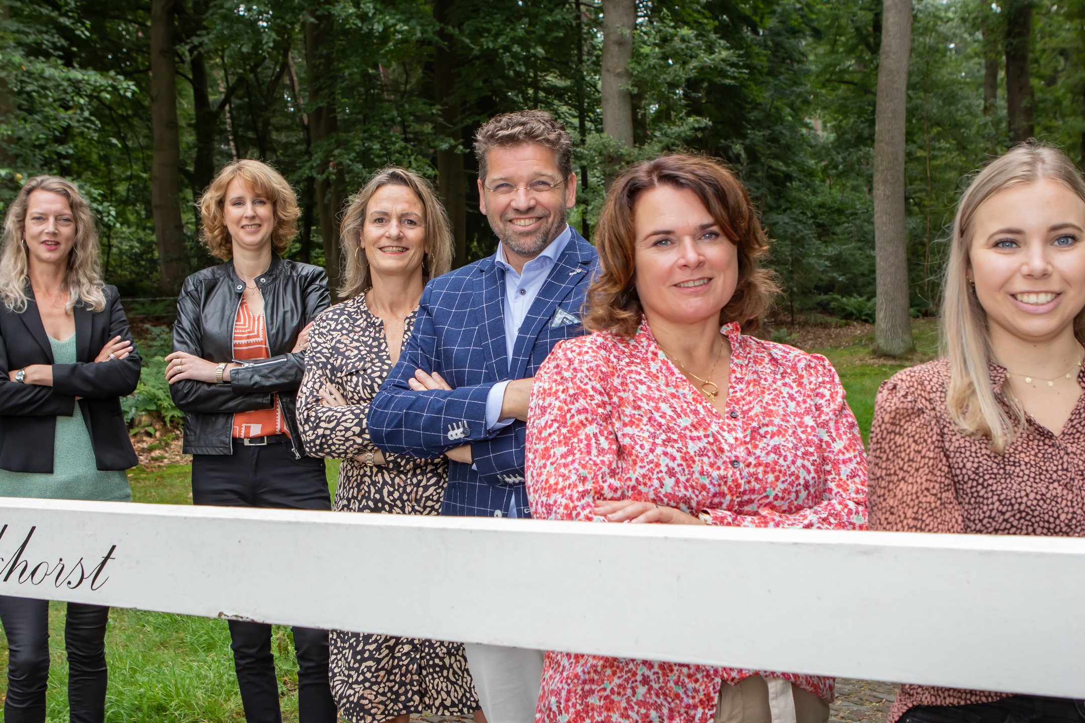 Kantoor foto van Succesmakelaars & financieel adviseurs