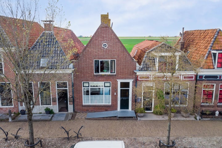 Photo of property Súd 96, Workum