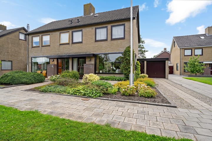 Foto von Haus Súd Ie 32, Dokkum