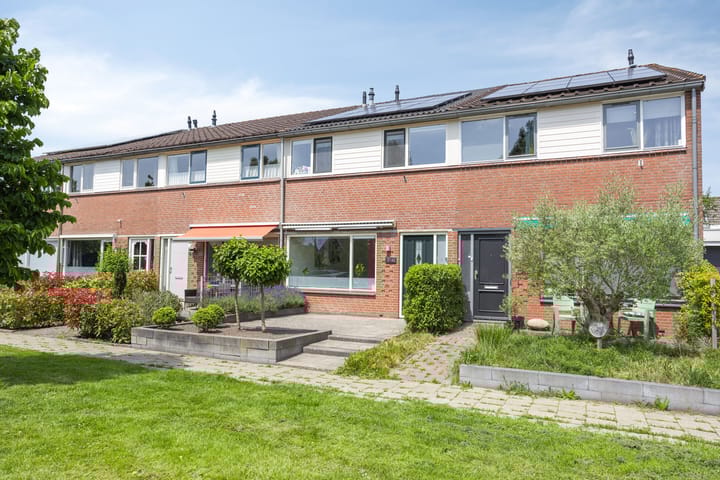 Photo of property Sudergoweg 42, IJlst