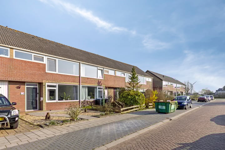 Photo of property Súdterp 13, Kimswerd