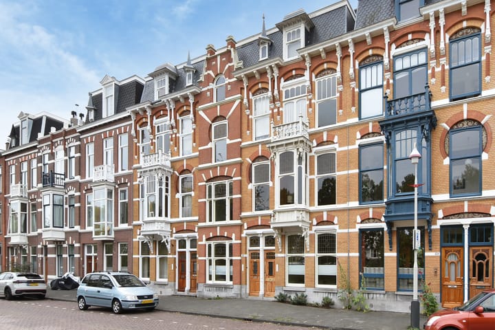 Suezkade 178 in 's-Gravenhage foto