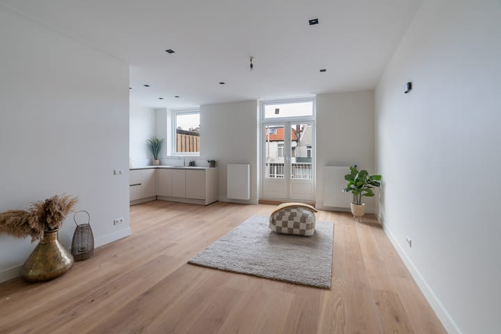 Suezkade 53A in 's-Gravenhage foto