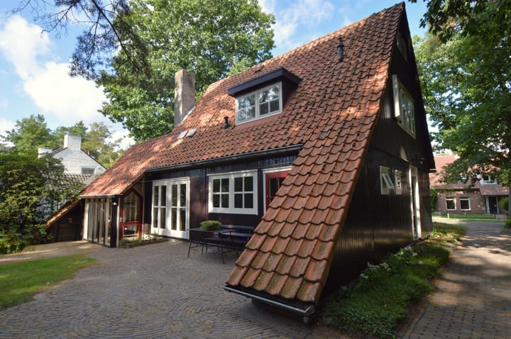 Foto van woning Suezlaan 4, Deurne