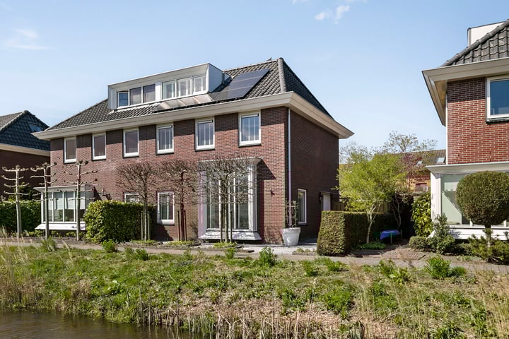 Suezweg 13 in Purmerend
