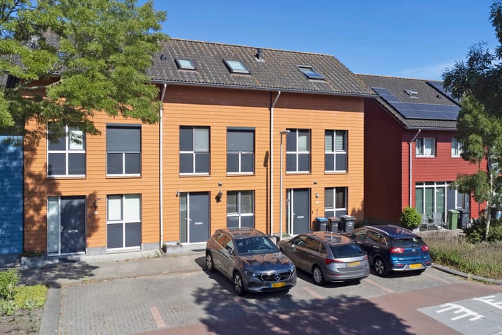 Suezweg 24 in Purmerend