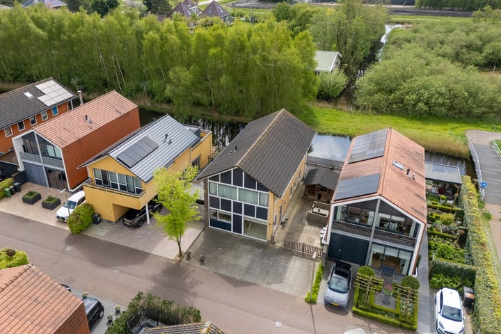 Photo of property Suezweg 35, Purmerend