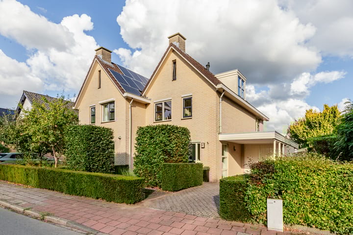 Foto van woning Suikerbakker 55A, Ermelo