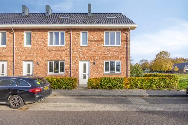 Suikerdoossingel 25 in Maasbracht