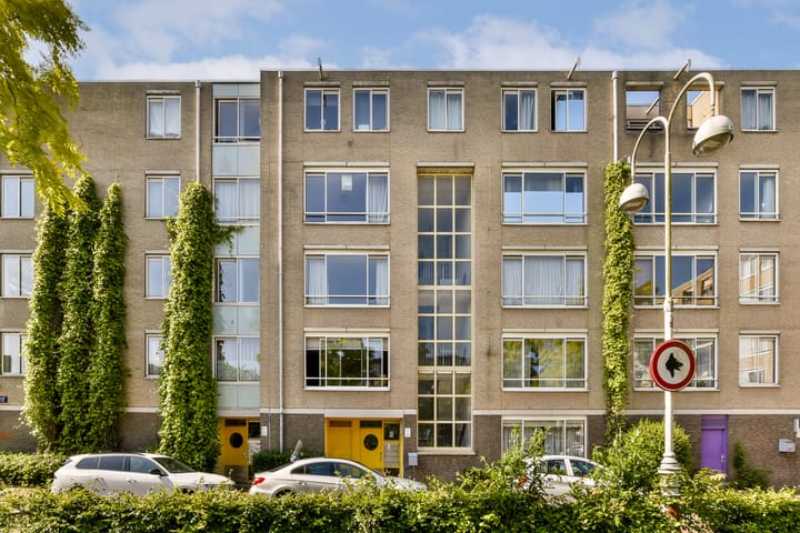 Suikerplein 23 in Amsterdam