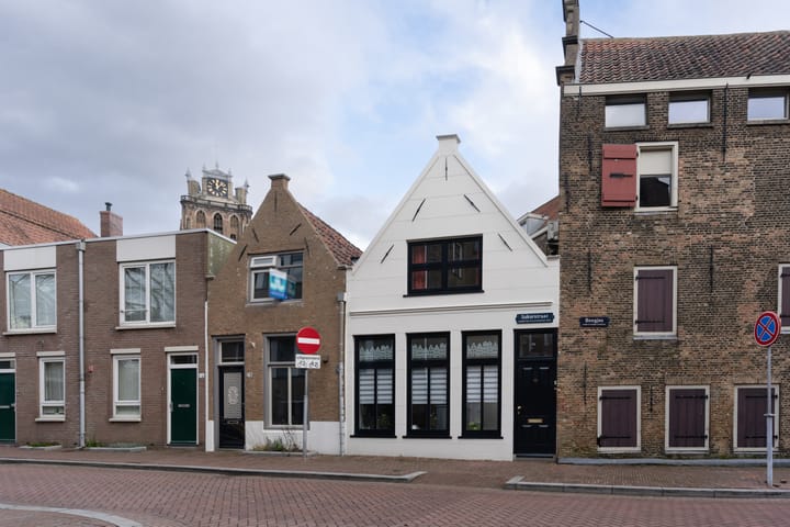 Foto van woning Suikerstraat 80, Dordrecht