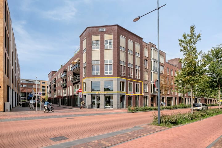 Suikervat 11 in Veenendaal foto