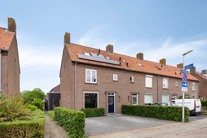 Suitbertusstraat 13 in Oudheusden